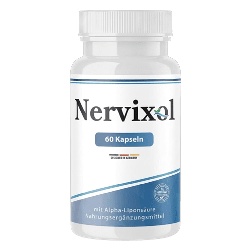 Nervixol