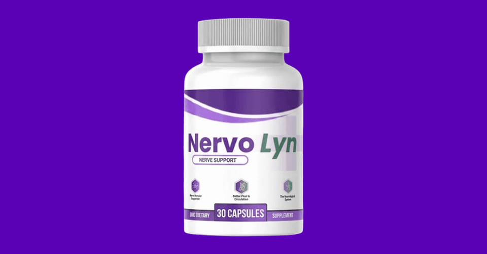 Nervolyn reviews