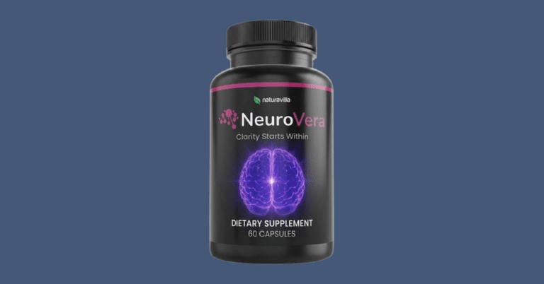NeuroVera Reviews