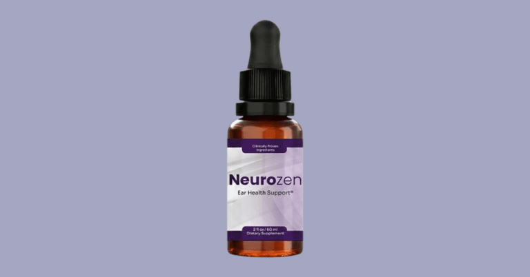 Neurozen Reviews