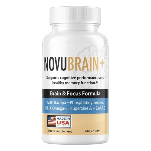 Novubrainplus