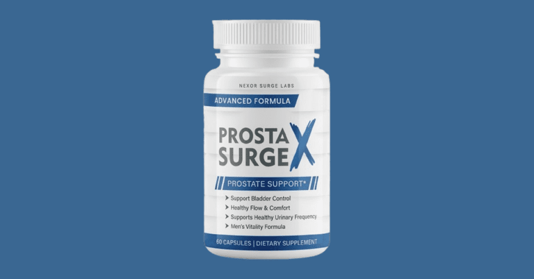 Prosta Surge Reviews