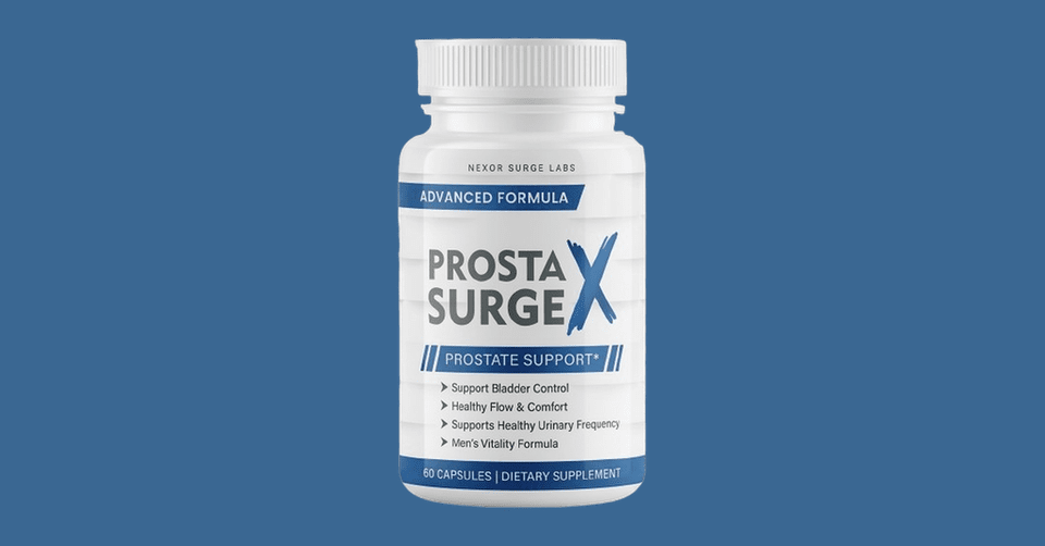 Prosta Surge Reviews