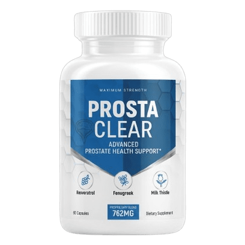 ProstaClear