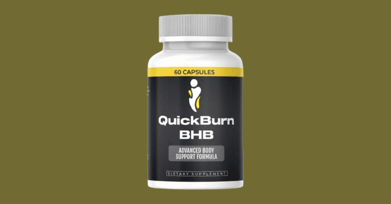 Quickburn BHB Reviews