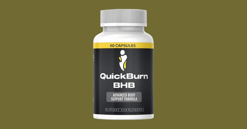 Quickburn BHB Reviews