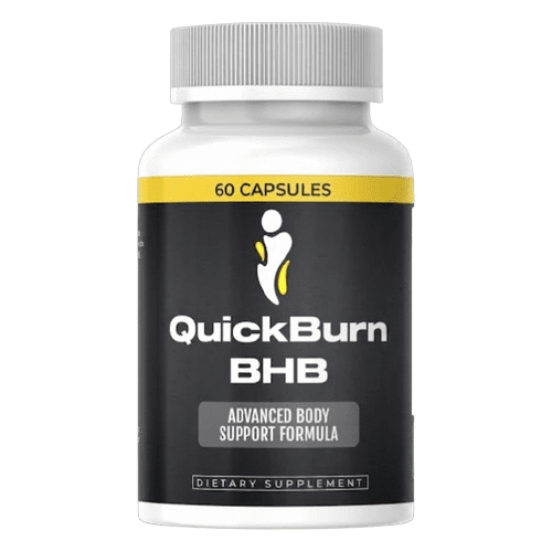 Quickburn BHB