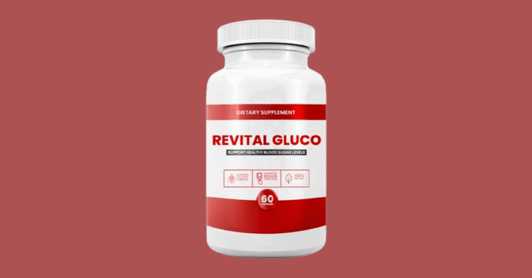 RevitalGulco Reviews