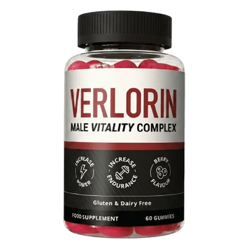 Verlorin