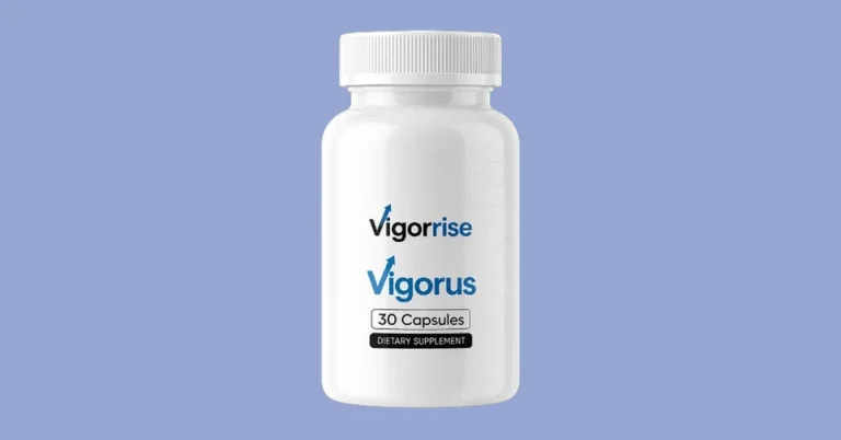 Vigorus Reviews