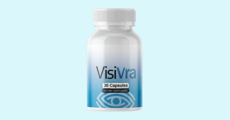 Visivra Reviews