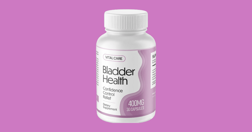 VitalCare Bladder Health Reviews