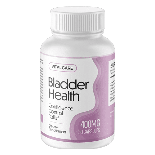 VitalCare Bladder Health