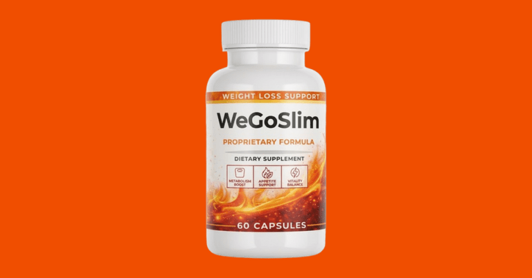 WeGoSlim reviews