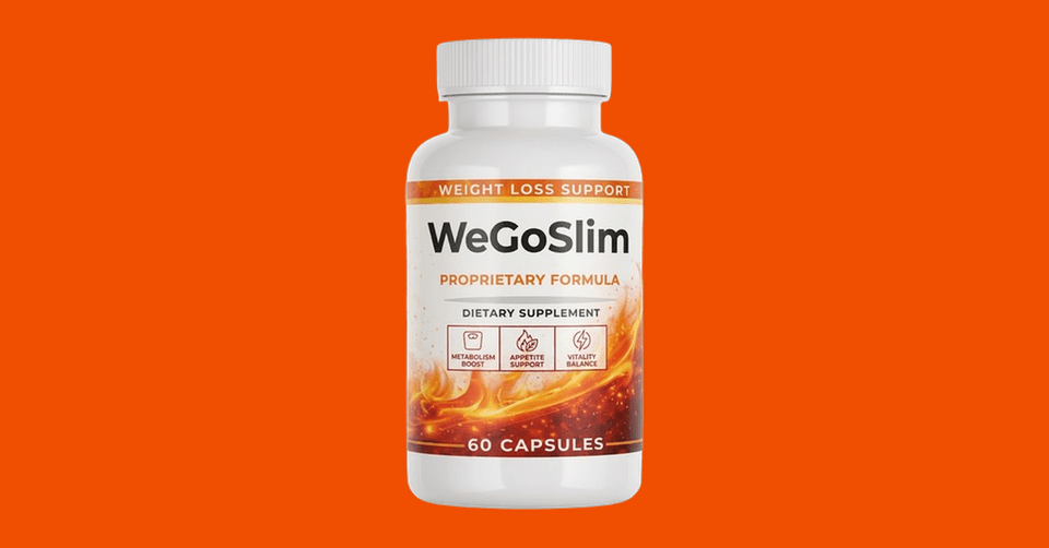 WeGoSlim reviews