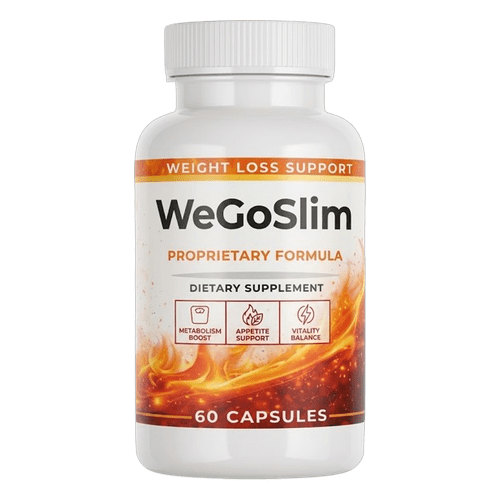WeGoSlim 