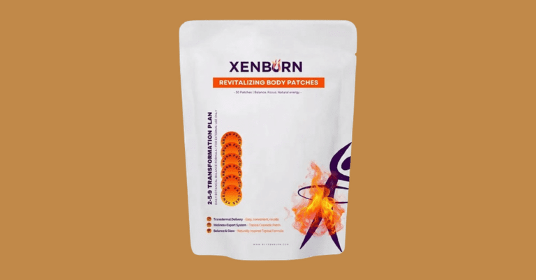 XenBurn Reviews