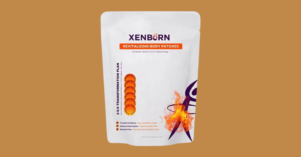 XenBurn Reviews