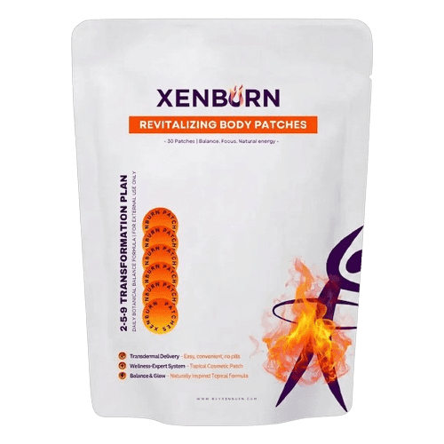 XenBurn