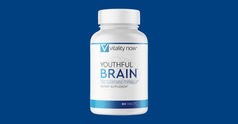 Youthful Brain reviews