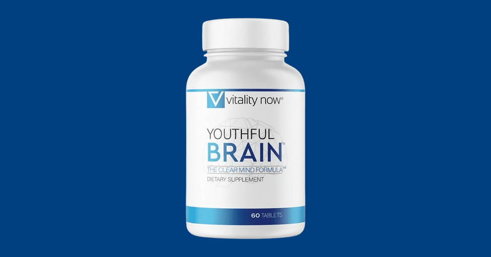 Youthful Brain reviews