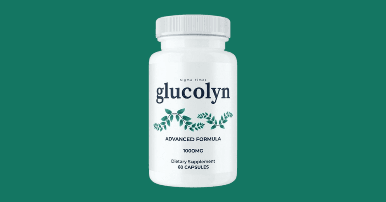 glucolyn reviews