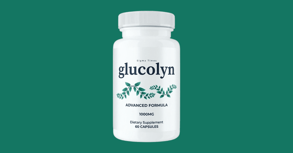 glucolyn reviews
