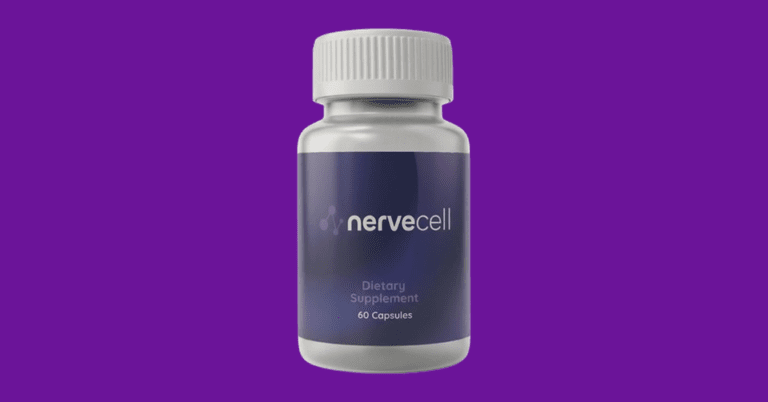 nervecell reviews