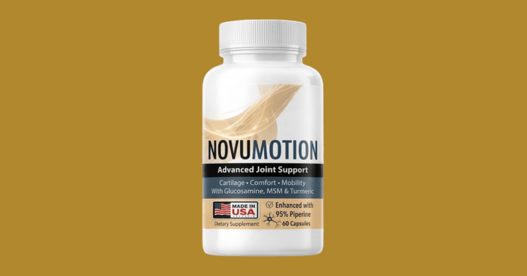 novumotion reviews