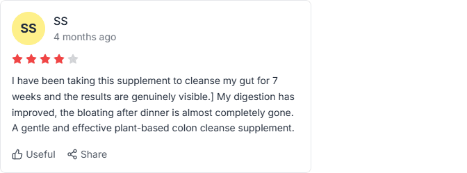 trustpilot review (1)