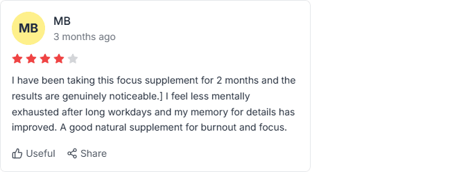 trustpilot review