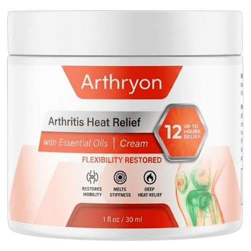 Arthryon Heat Relief