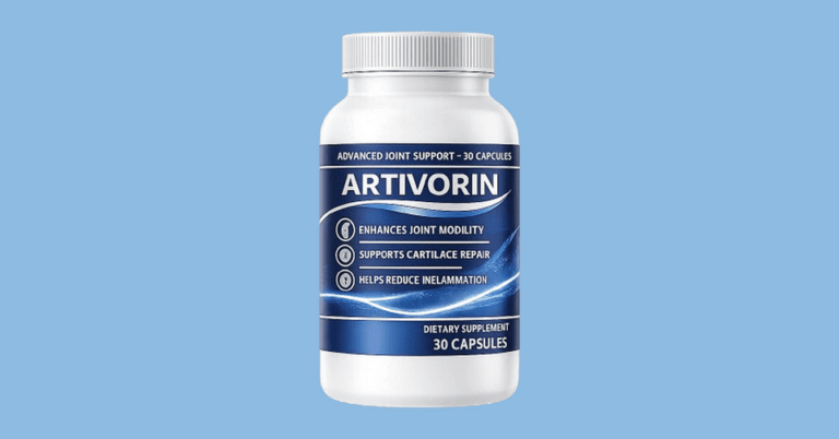 Artivorin Reviews