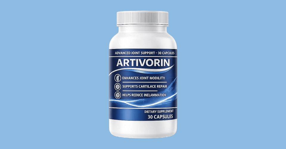Artivorin Reviews