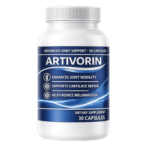 Artivorin