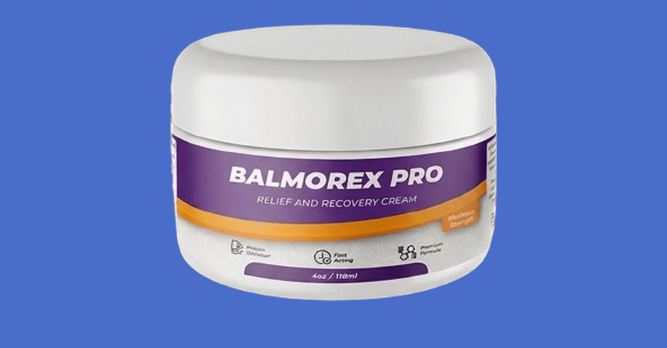Balmorex Reviews