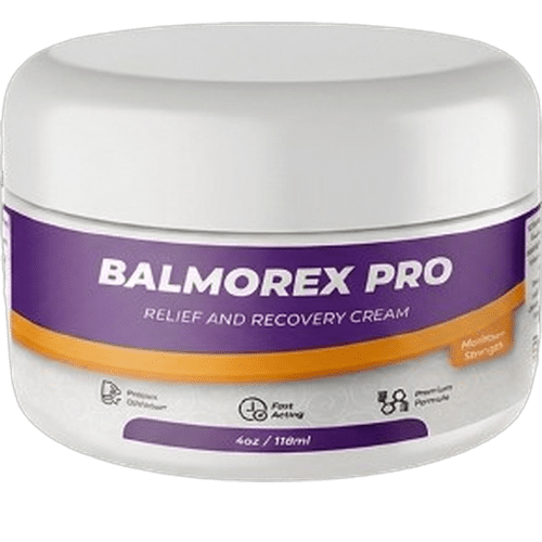 Balmorex