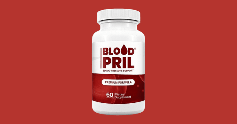 BloodPril Reviews