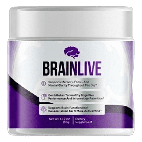 BrainLive