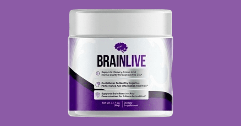 BrainLive Reviews