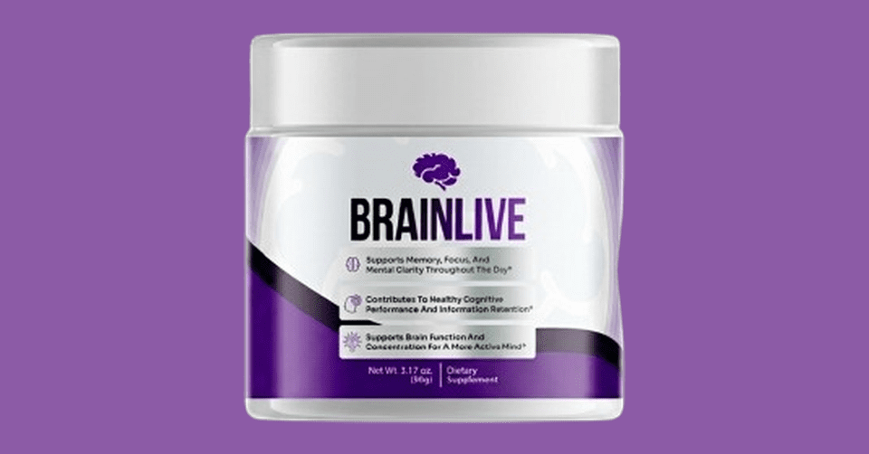 BrainLive Reviews