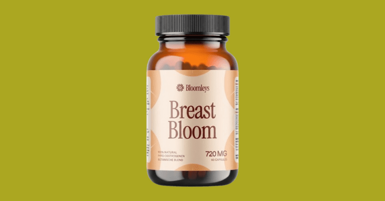 Breast Bloom Capsules reviews