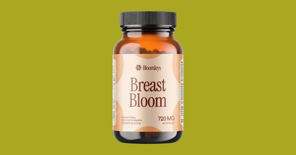 Breast Bloom Capsules reviews