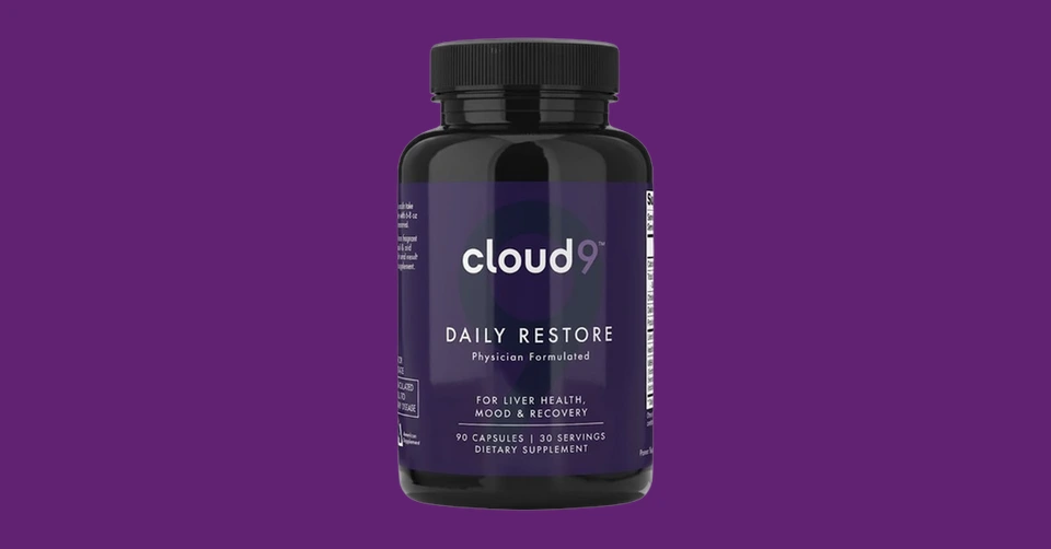Cloud 9 Daily Restore Reviews