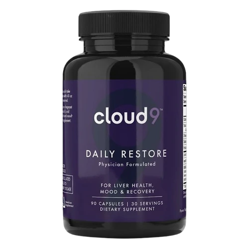 Cloud 9 Daily Restore 