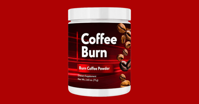 Coffee Burn Reviews