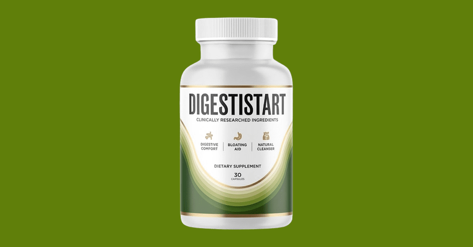 Digestistart reviews