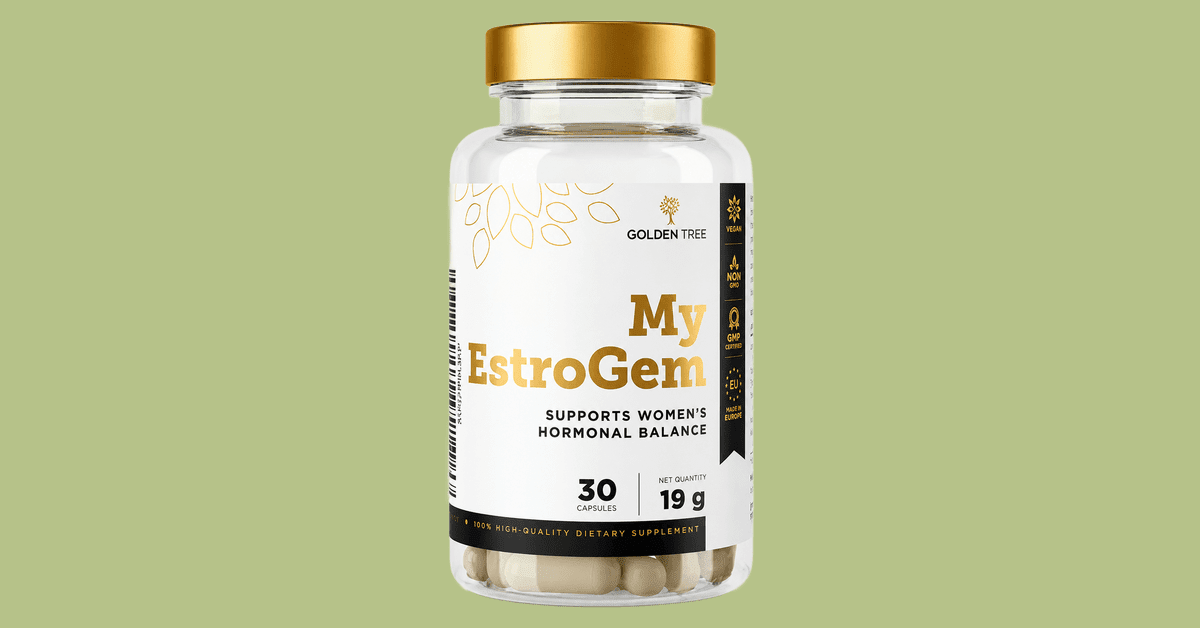 EstroGem Reviews