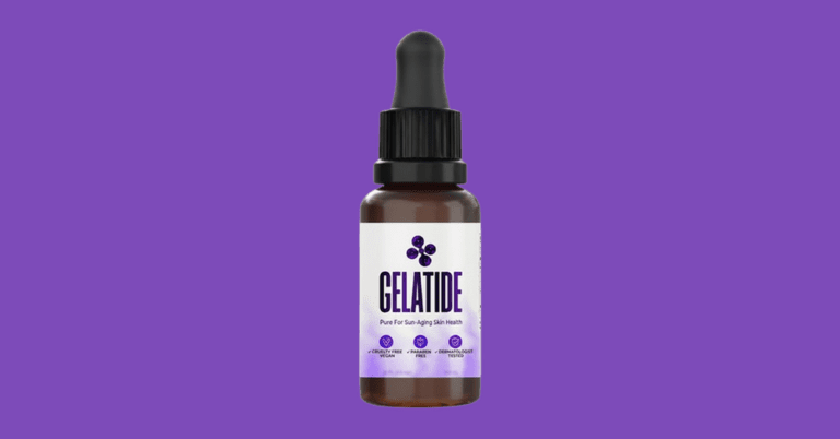 Gelatide reviews