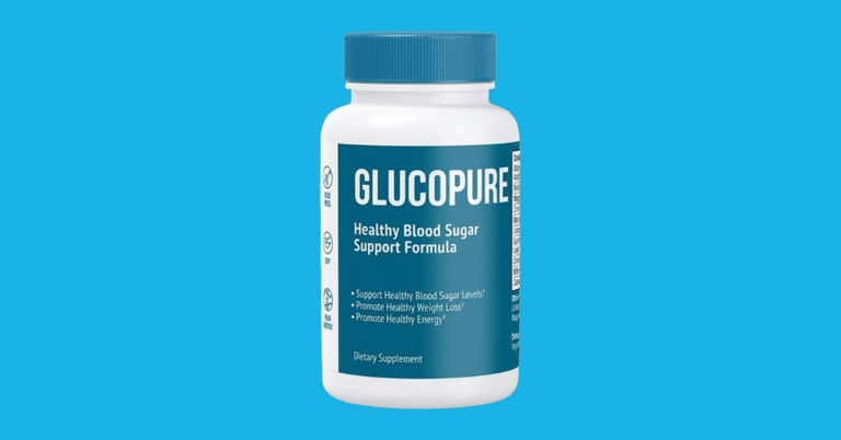 Glucopure reviews